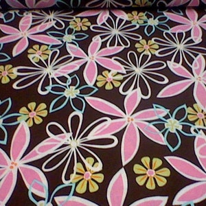 Michael Miller Daisy Dreams - 78 inch piece