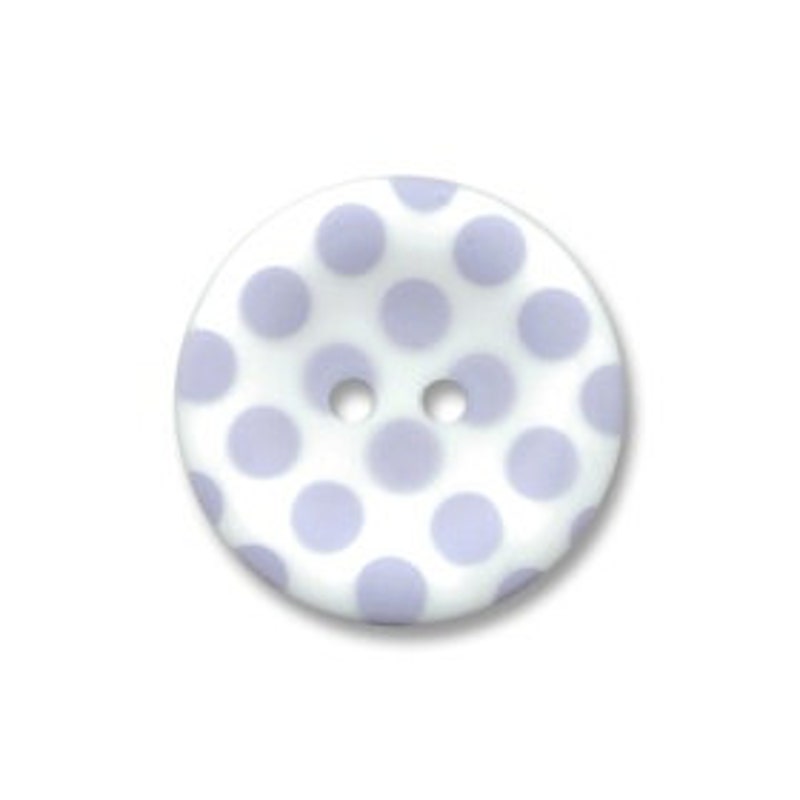 Violet Buttons - Etsy