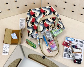 Barra de relleno para bolsos