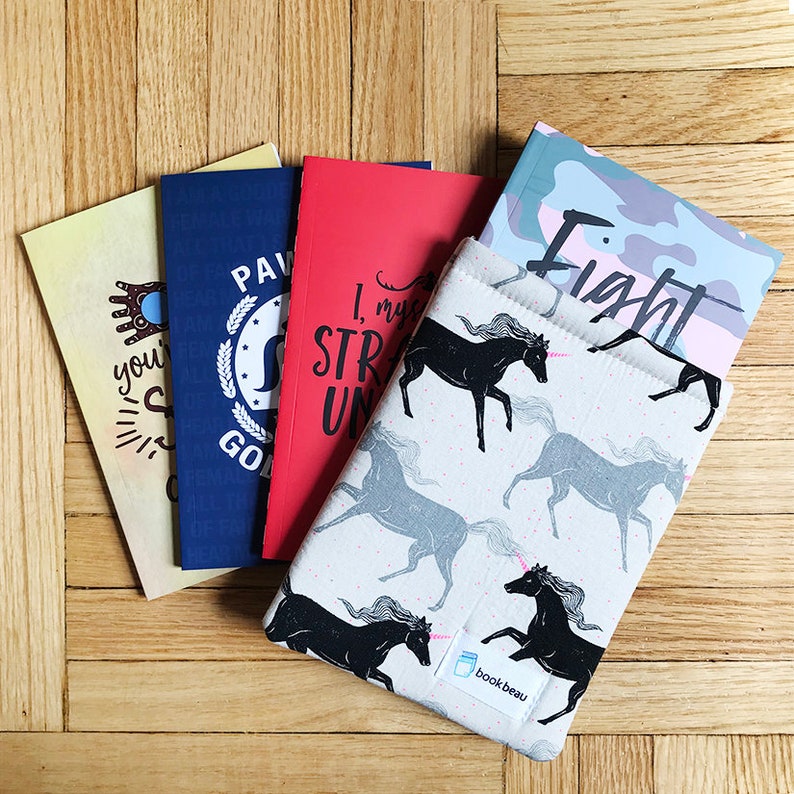 Fandom Journals Pick One. Etsy