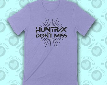 DON'T MISS Unisex T-shirt Unisex T-shirt