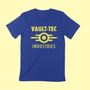 VAULT DWELLERS Unisex T-shirt
