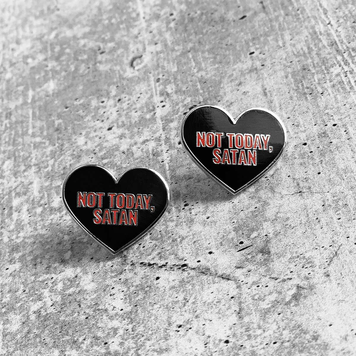 3個セットfake ass flowers ankh leather badge Fire Daddy Endeavor Butt Pin - Etsy