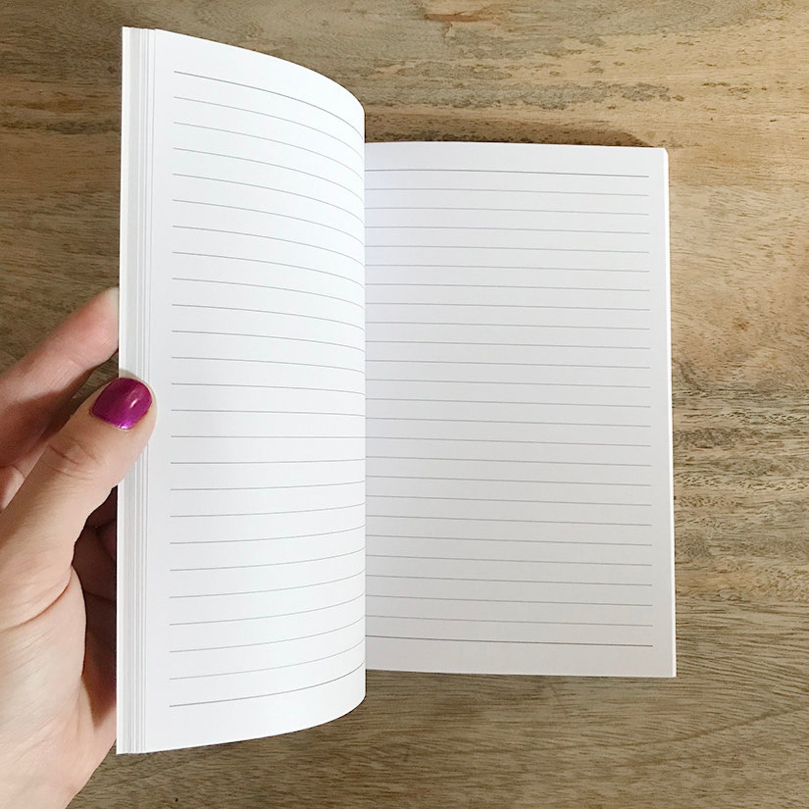 Fandom Journals Pick one. Etsy