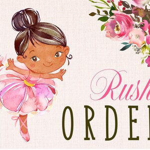 Rush Order