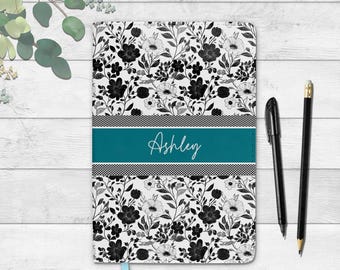 DIGITAL FILE, Sublimation Notebook png, Sublimation Design Template, Floral Journal Design, Notebook Journal Cover Digital Download