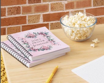 Him and Hers Daily Prayer Journals