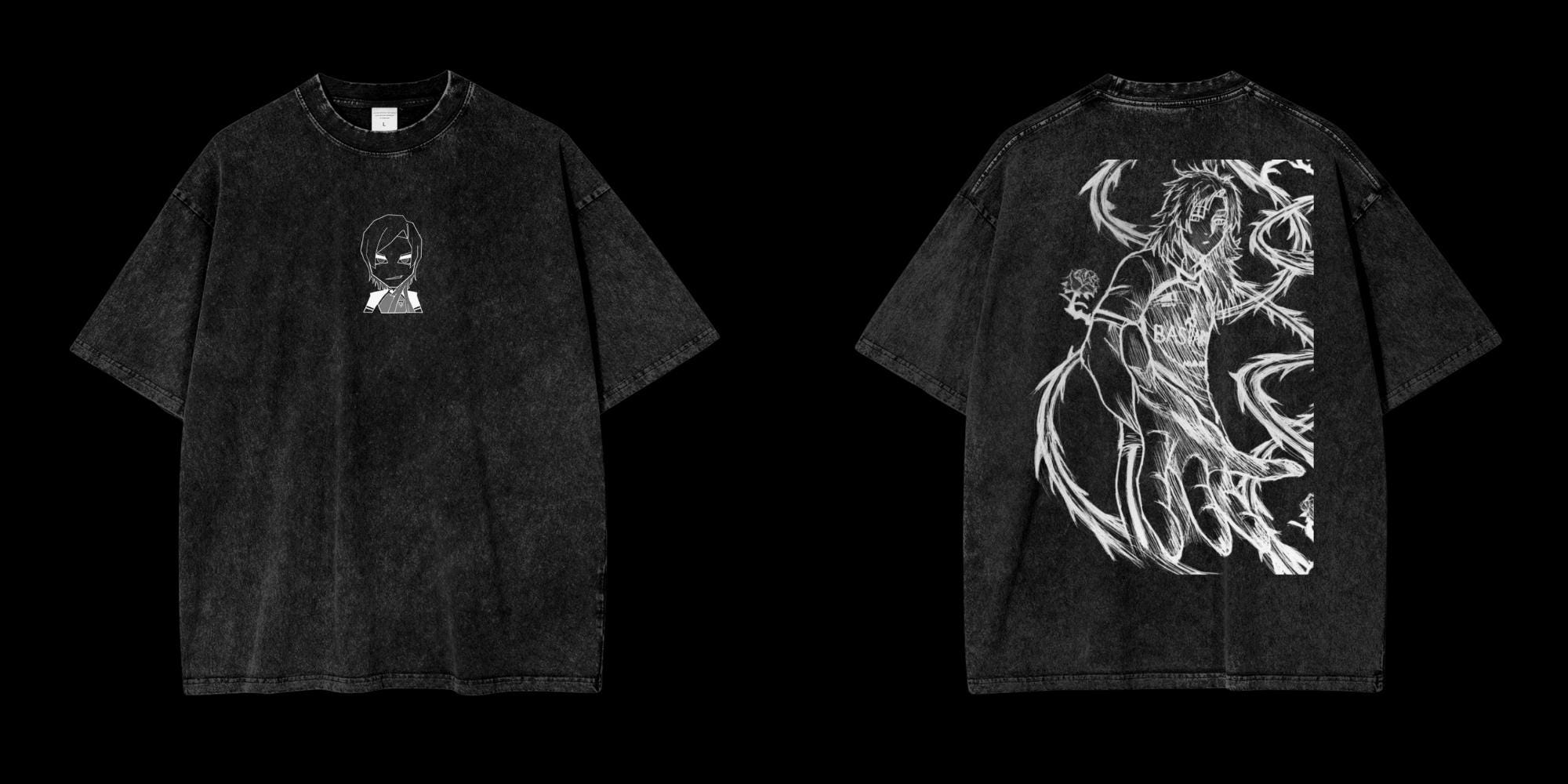 2000’S KAISIGE SHIRT main image 0