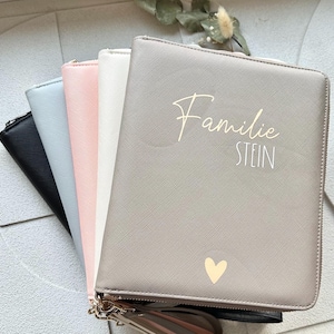 Organizer - Gezinsorganizer Gepersonaliseerd