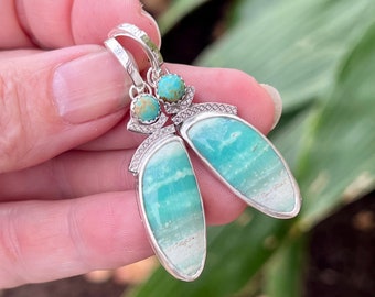 Unique handcrafted deals jewelry