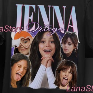 Jenna Ortega Tshirt, Jenna Ortega Shirt, Jenna Ortega Meme Shirt