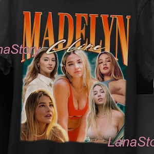 Madelyn Cline Shirt