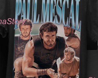 Paul Mescal Shirt