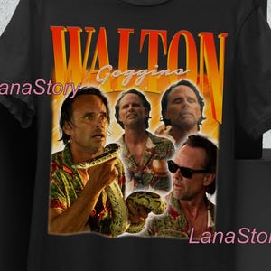 Walton Goggins Shirt, Walton Goggins Graphic Tees, Walton Goggins Retro Tshirt, Walton Goggins Meme Shirt