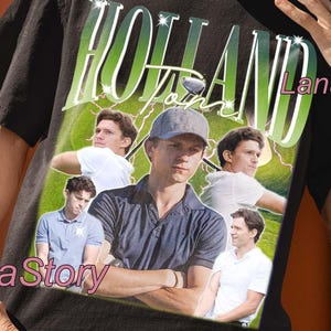 Tom Holland Shirt, Tom Holland Tshirt, Tom Holland Tees, Tom Holland Sweater, Tom Holland merch, Tom Holland Retro Shirt, Tom Holland