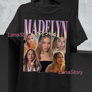 Madelyn Cline Shirt