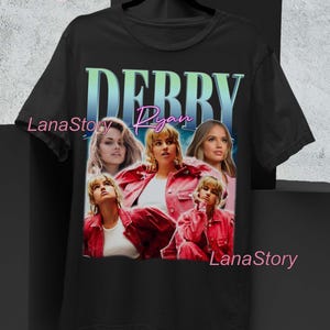 Debby Ryan Shirt