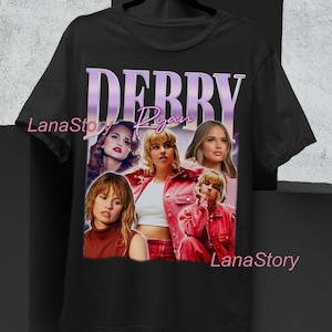 Debby Ryan Shirt