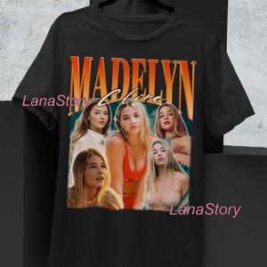 Madelyn Cline Shirt