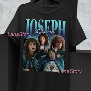 Joseph Quinn Shirt