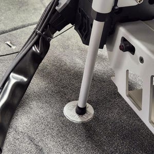 Trolling Motor Carpet Protector