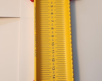 Ketch Karbonate Ruler Holder
