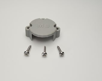Boat Wire Covers