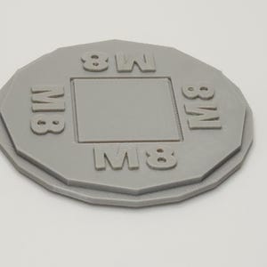 Boat Trolling Motor Carpet Protector