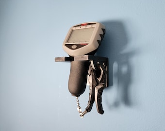 Rapala Scale Holder