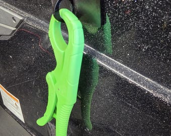 Fish Gripper Holder - Adhesive Backing