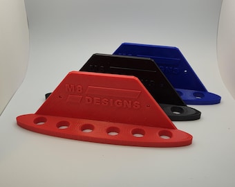 Cull Tag Holder - Adhesive backing