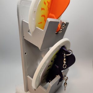 Dipsy Diver Holder