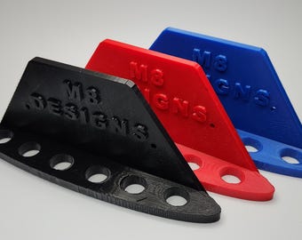 Cull Tag Holder - Adhesive backing
