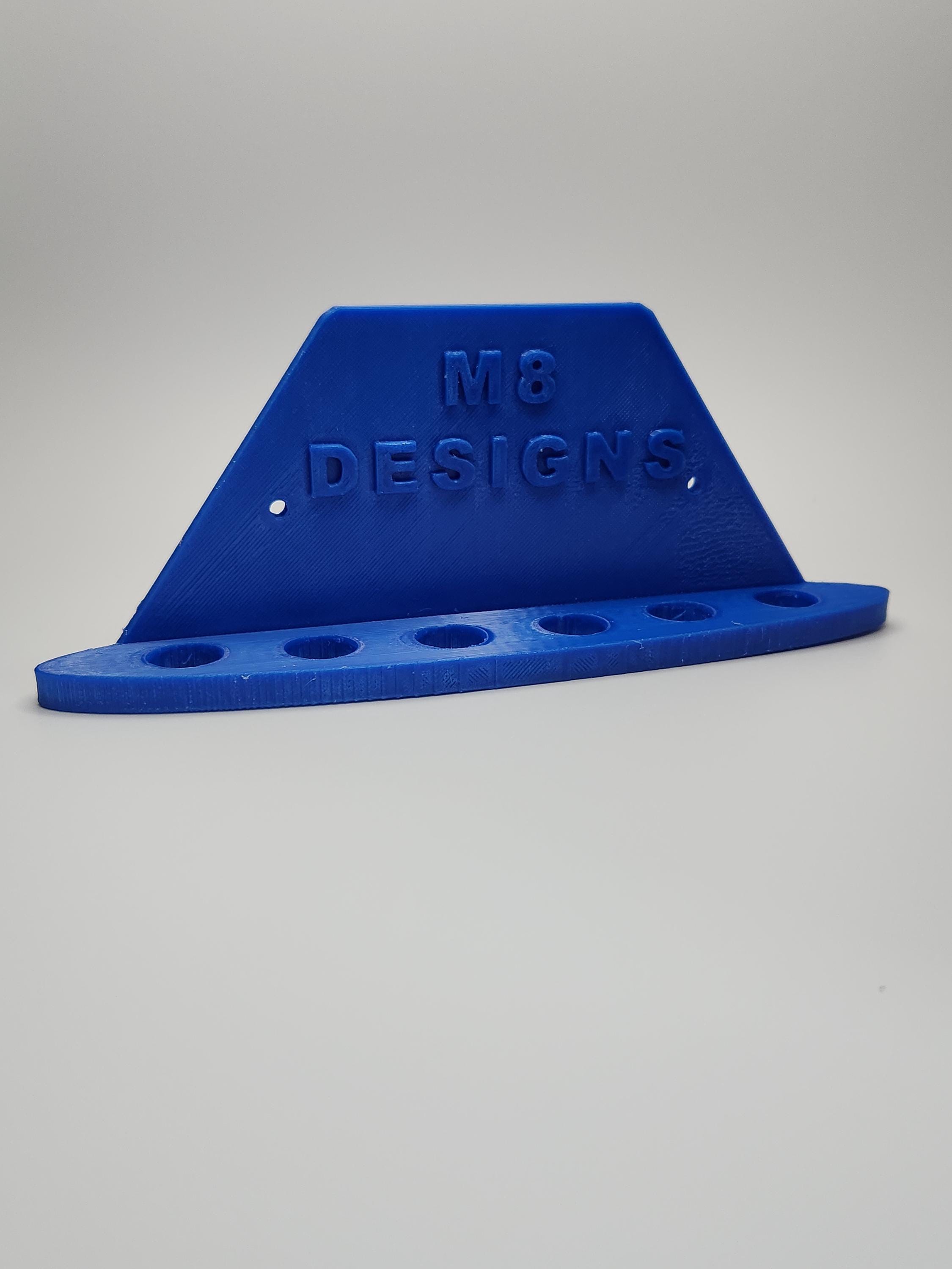 Cull Tag Holder - Adhesive Backing - Etsy