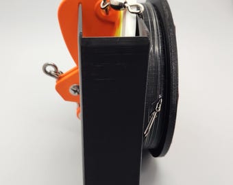 Dipsy Diver Holder - Adhesive backing