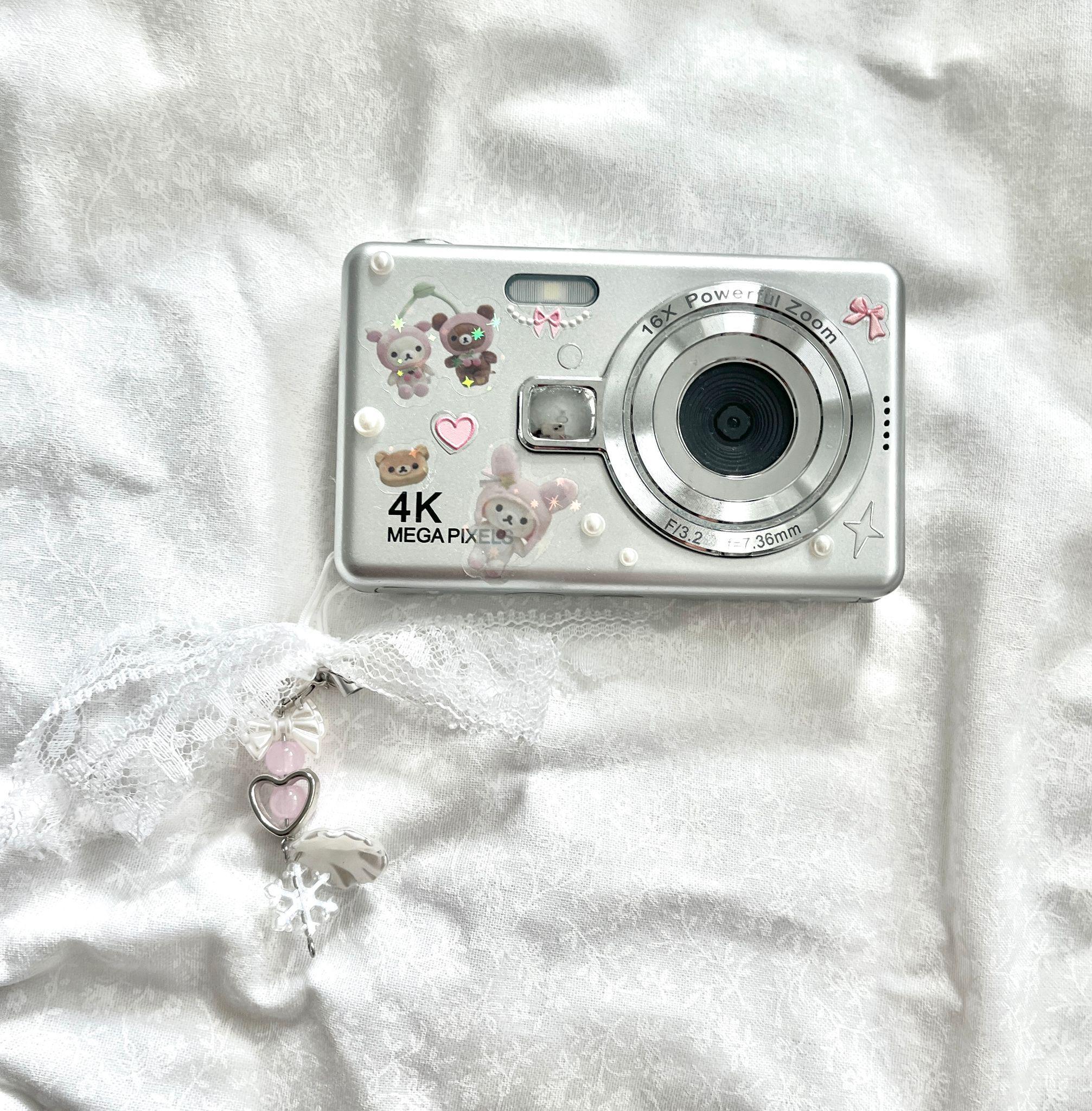 レア！ayumi hamasakixHello Kitty コラボデジタルカメラ レア！ayumi hamasakixHello Kitty コラボデジタルカメラ DZ-100で撮っ