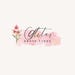 GlitterGroveFinds store logo
