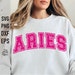 see more listings in the Aries  PNG | SVG section