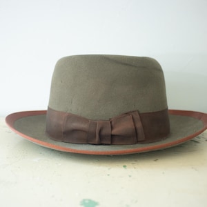 Dobbs Hat Vintage - Etsy