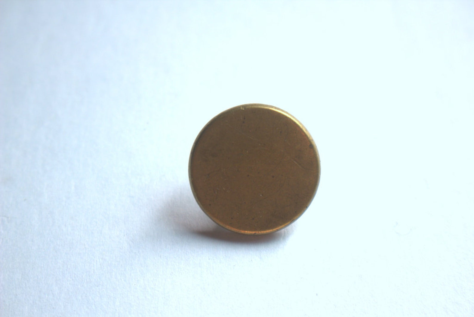 1700's Dandy Button Turner Bower & Co. Best Treble Etsy