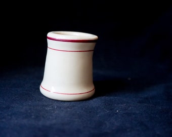 OP & C0 Mini Diner Creamer