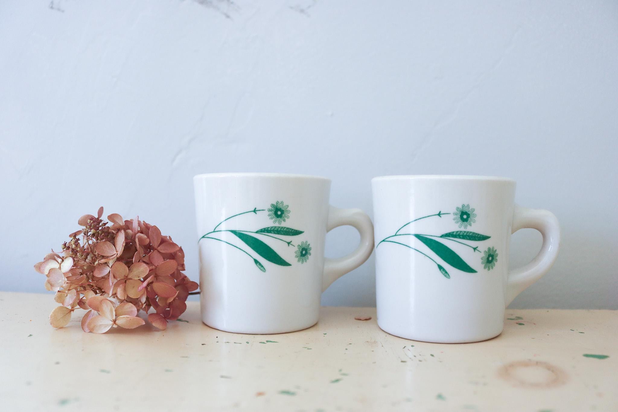 Shenango China Mugs - Etsy Shenango China Mugs - Etsy
