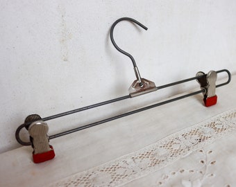 Vintage Pants Hanger