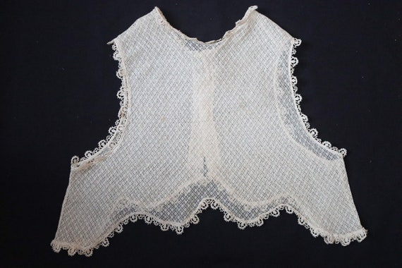 Victorian Baby First Shirt