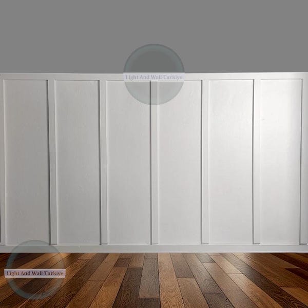Board and Batten Kit - Etsy