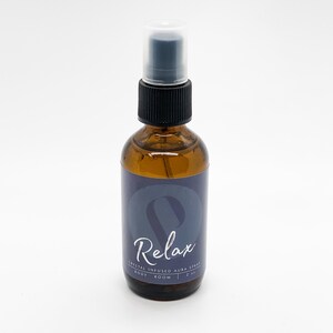 Relax Aura Spray
