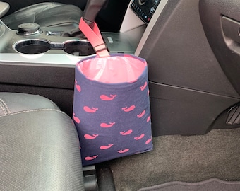 Car Trash Litter Bag