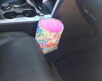 Car Trash Litter Bag