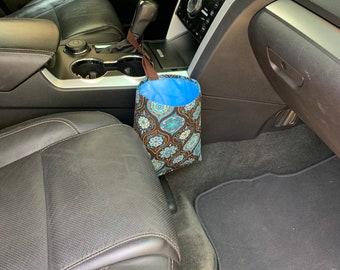 Car Trash Litter Bag