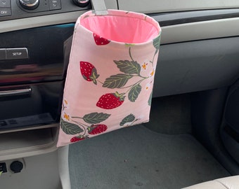 Car Trash Litter Bag